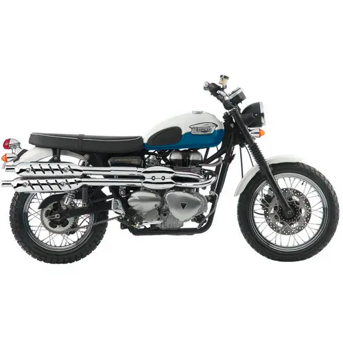 Triumph SCRAMBLER - 986MG