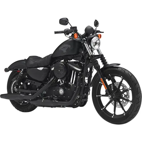 Harley-Davidson SPORTSTER 883 IRON - XL883N