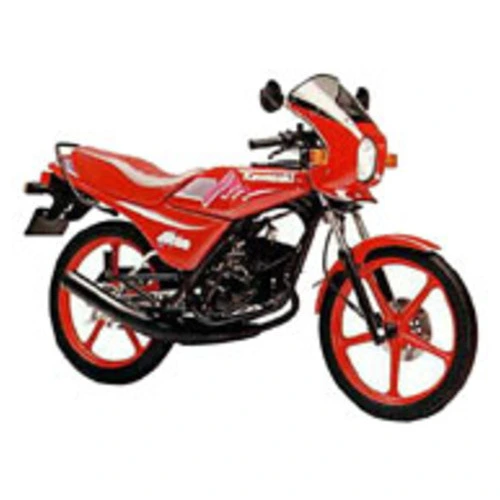 Kawasaki AR 50 - AR050A-C