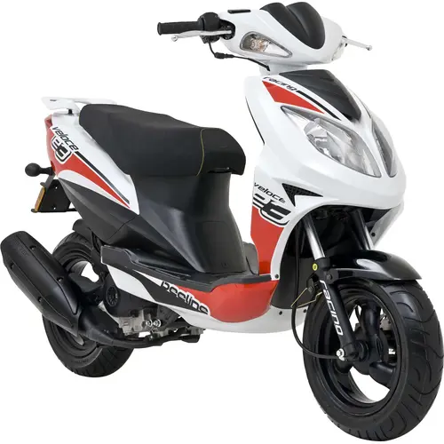 Beeline VELOCE 50/GT (4-TAKTER) - GT50