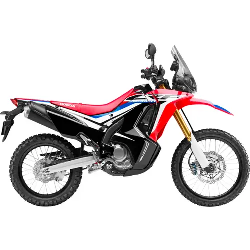 Honda CRF 250 RLA RALLY (EURO 4) - MD44B/H