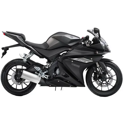 Yamaha YZF-R 125 - RE11