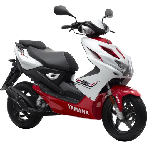 Yamaha AEROX R/POWER UP - SA144