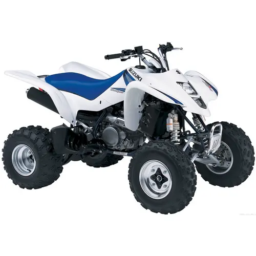 Suzuki LT-Z 400 - AK47A