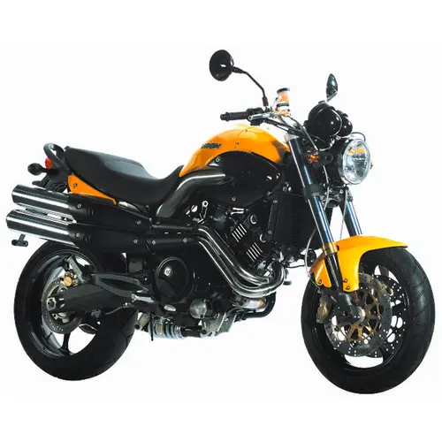 Voxan SCRAMBLER - SCRAMBLER