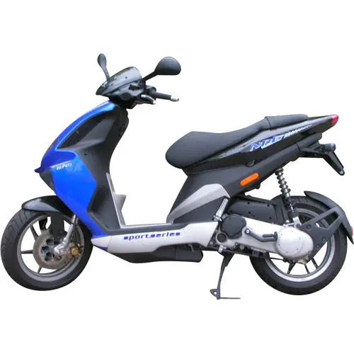 Piaggio NRG MC3 50 DT - MC3-DT