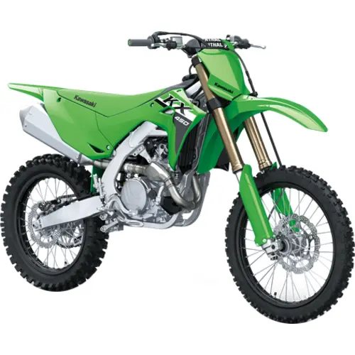 Kawasaki KX 450 - KX450/24
