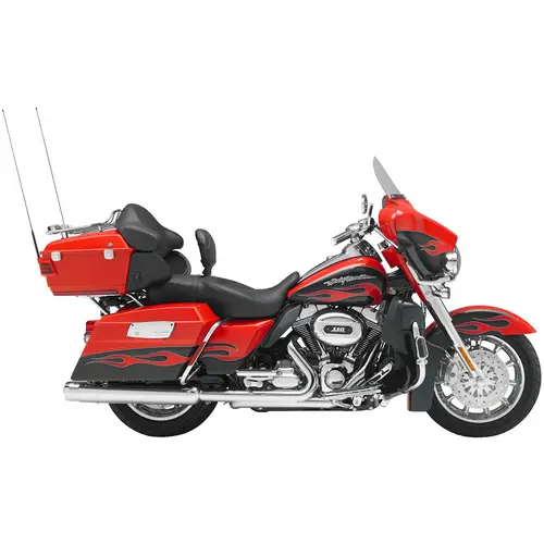 Harley-Davidson ELECTRA-GLIDE ULTRA CLASSIC - FLHTCU/07