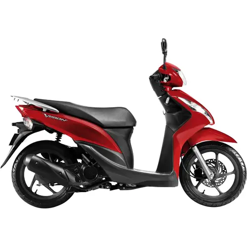 Honda VISION 110 CBS (NSC 110) - JF31