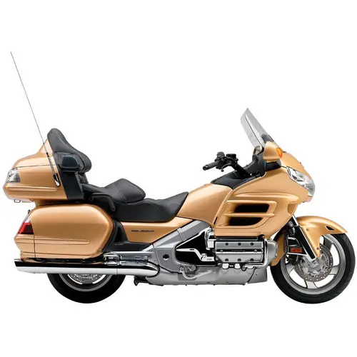Honda GL 1800 GOLD WING /AIRBAG - SC47A/N