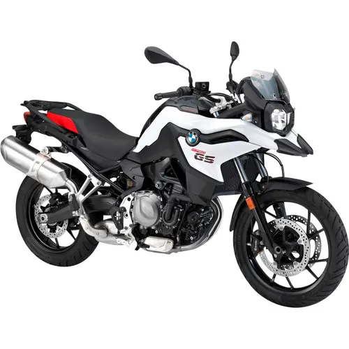 BMW F 750 GS (850 CCM) EURO 4/5 - 0B08