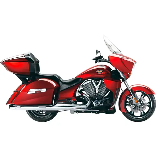 Victory CROSS COUNTRY/TOUR - CROSSC/11