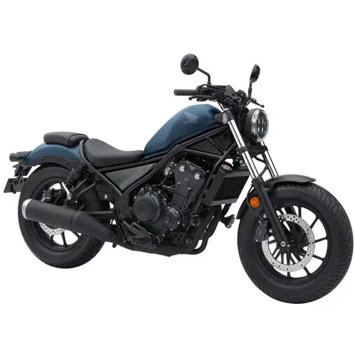 Honda CMX 500 Rebel (EURO 5) - PC56A/20