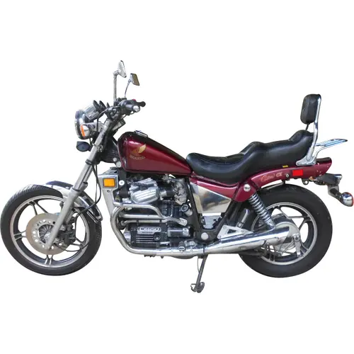 Honda CX 650 C - RC11