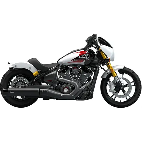Indian 101 Scout - SC101/24