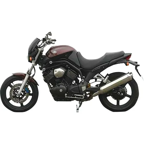 Yamaha BT 1100 BULLDOG - RP052