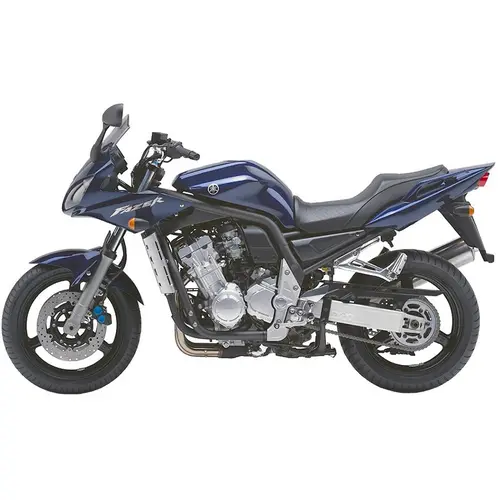 Yamaha FZS 1000 FAZER - RN06/RN14