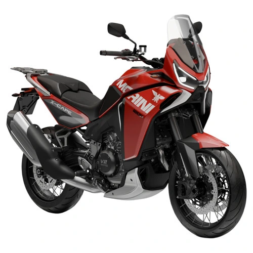 Moto Morini X-Cape 1200 - XCAPE1200/26