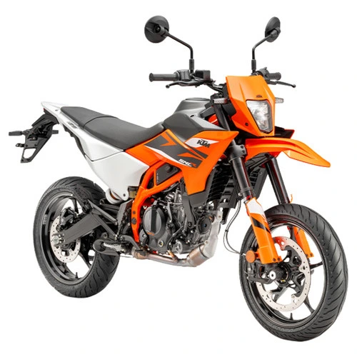 KTM 125 SMC R - 125SMCR/25
