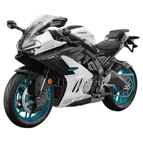 CFMOTO 675 SR-R - CF675SRR/25