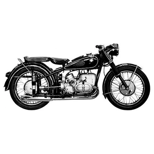BMW R 68 - 0268/1