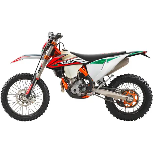KTM 350 EXC-F SIX DAYS - EXC-F350SD/20