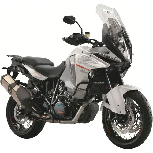 KTM 1290 SUPER ADVENTURE - 1290SA/15