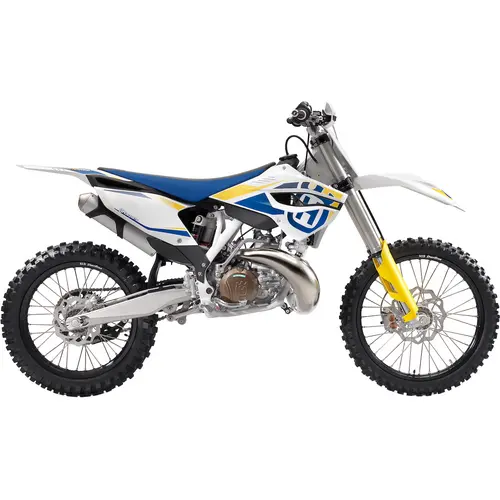 Husqvarna TE 250 - TE250/16