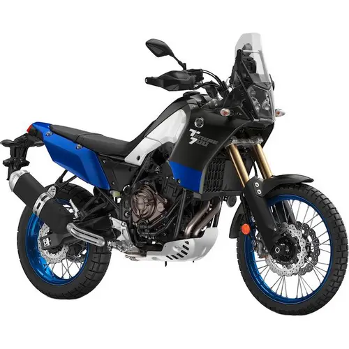 Yamaha TENERE 700 (TÉNÉRÉ) - DM071/081
