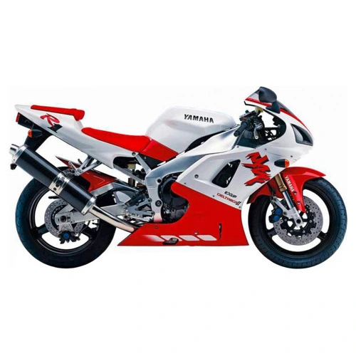 Yamaha YZF-R1 - RN01