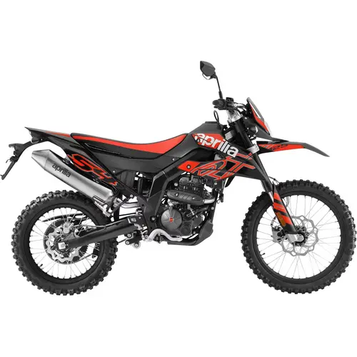 Aprilia RX 125 ABS (Euro 5) - KTA00/21