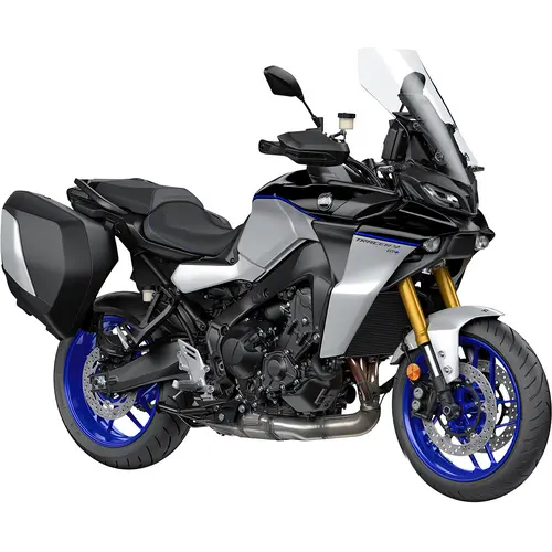 Yamaha MT-09 TRACER 9 GT+ - MTT890