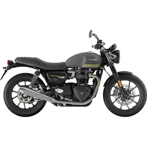 Triumph SPEED TWIN 900 (EHEMALS STREET TWIN) - DP04/23