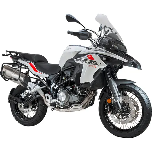 Benelli TRK 502 X (EURO 4) - P16/X