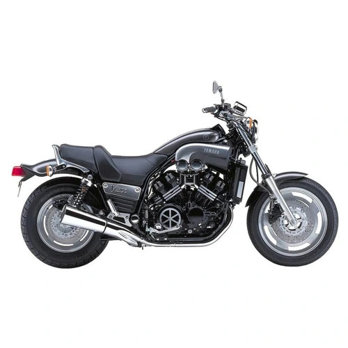 Yamaha V-MAX - 2EN/2LT/2WE