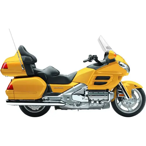 Honda GL 1800 GOLD WING - SC47/04