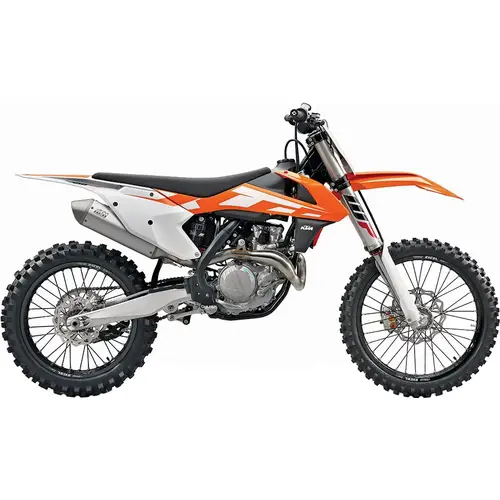KTM 450 SX-F - SX-F450/16