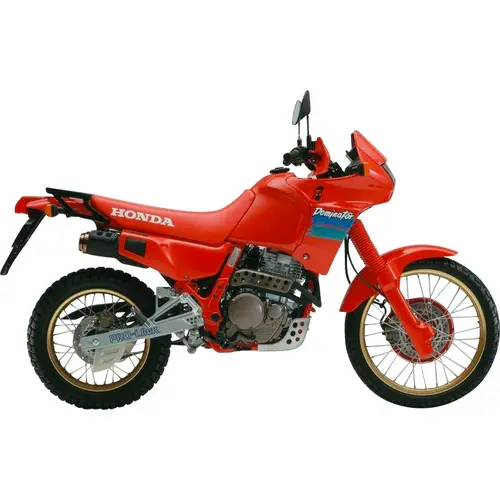 Honda NX 650 DOMINATOR - RD02
