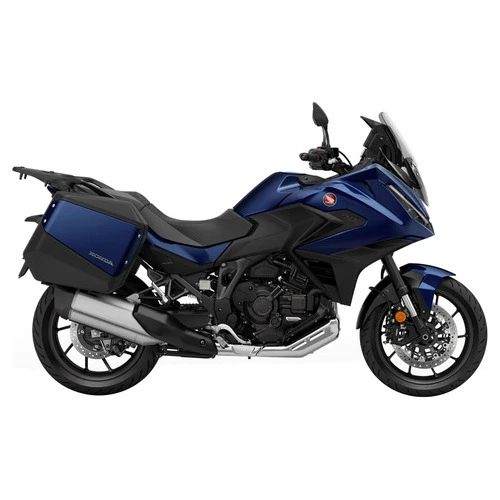 Honda NT 1100 DCT - SC88B