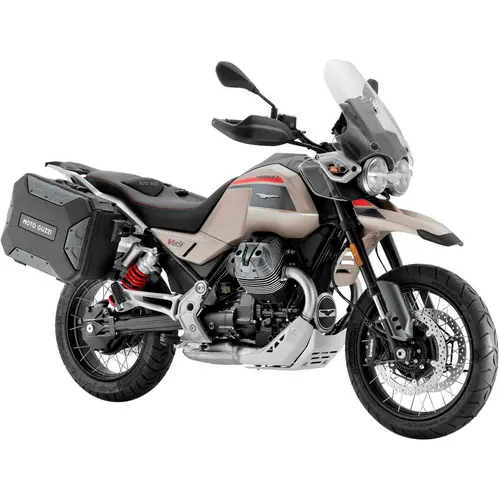 Moto Guzzi V85 TT Travel (Euro 5+) - V85TTTR/24