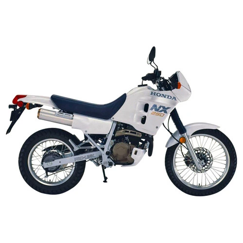 Honda NX 250 - MD25