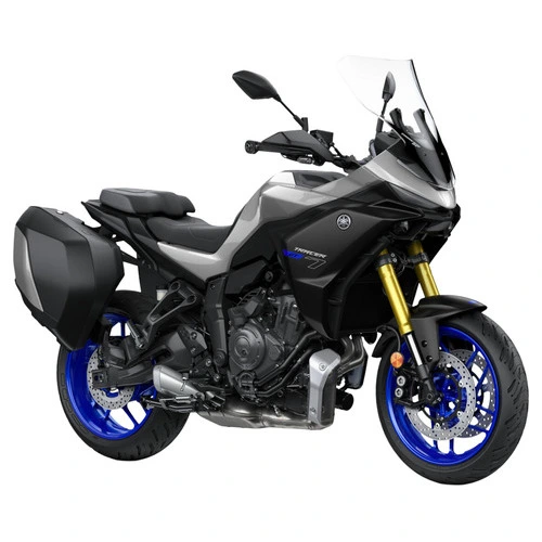 Yamaha MT-07 Tracer 7 GT Y-AMT - MT-07-TRGTYAMT/26