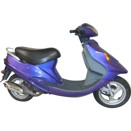 Kymco K 12 - K12-50