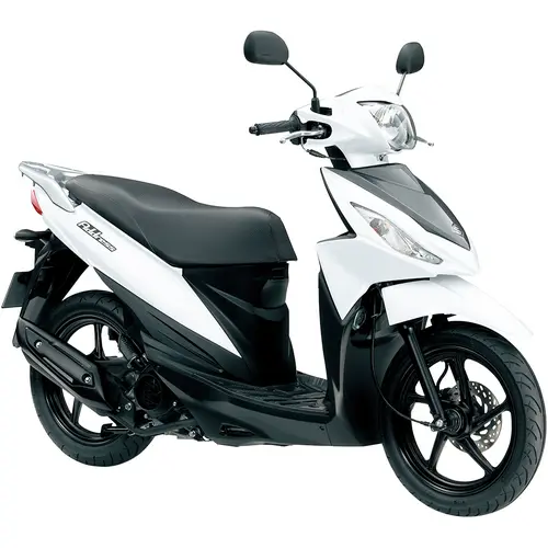 Suzuki ADDRESS UK 110 NE - DE1111