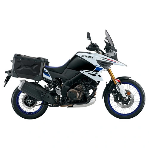 Suzuki DL 1050 V-Strom DE Travel Edition - DL1050DETE/25
