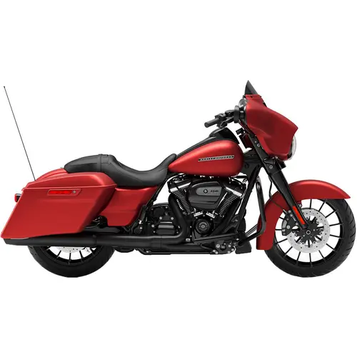 Harley-Davidson STREET GLIDE SPECIAL (114 CUI) - FLHXS/19