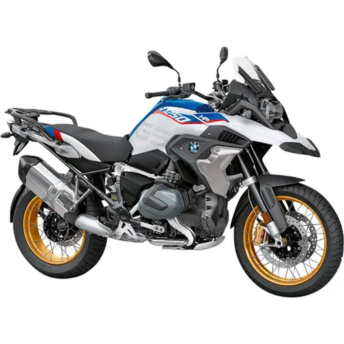 BMW R 1250 GS - 0J91