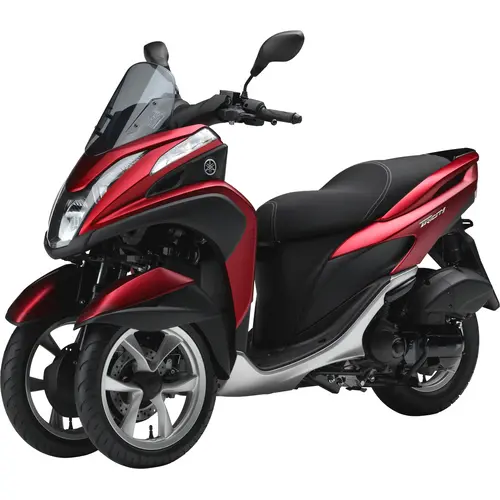 Yamaha TRICITY 125 (MW 125) - MW125/14