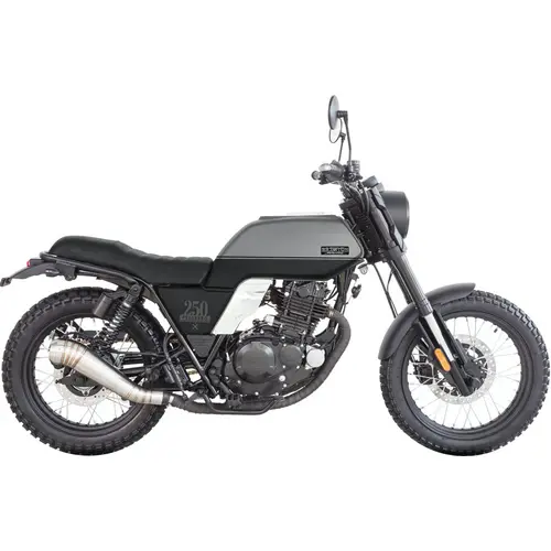 Brixton FELSBERG 250 (EURO 5) - FEL250/22