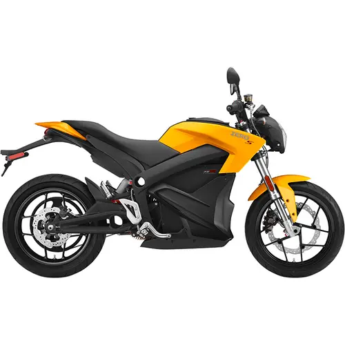 Zero ZERO S - S-ZF13.0
